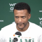 WATCH: Miami HC Jai Lucas Preview Week Matchup Versus Virginia Tech
